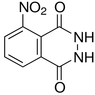 CAS Number 3682-15-3 3-Nitrophthalhydrazide Msds Intermediate Purity 99